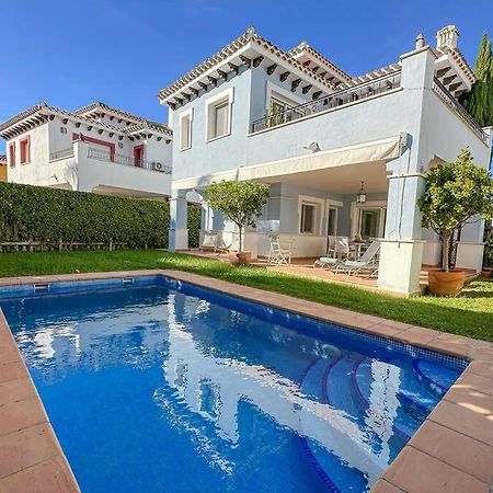 Mar Menor Golf Village Murcia Dış mekan fotoğraf