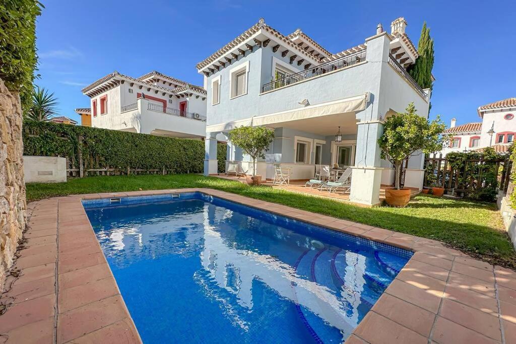 Mar Menor Golf Village Murcia Dış mekan fotoğraf