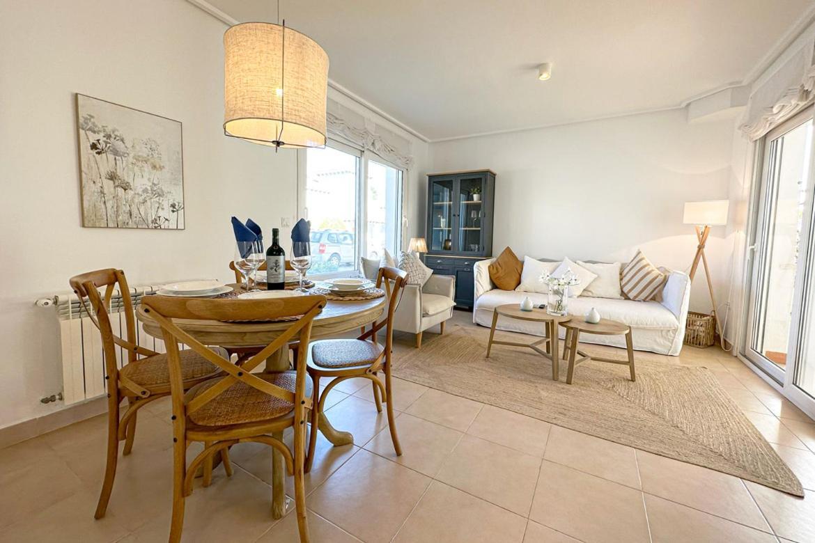 Mar Menor Golf Village Murcia Dış mekan fotoğraf