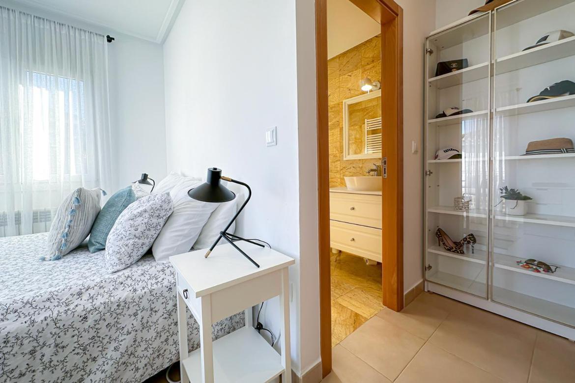 Mar Menor Golf Village Murcia Dış mekan fotoğraf