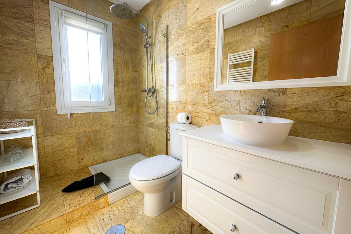 Mar Menor Golf Village Murcia Dış mekan fotoğraf