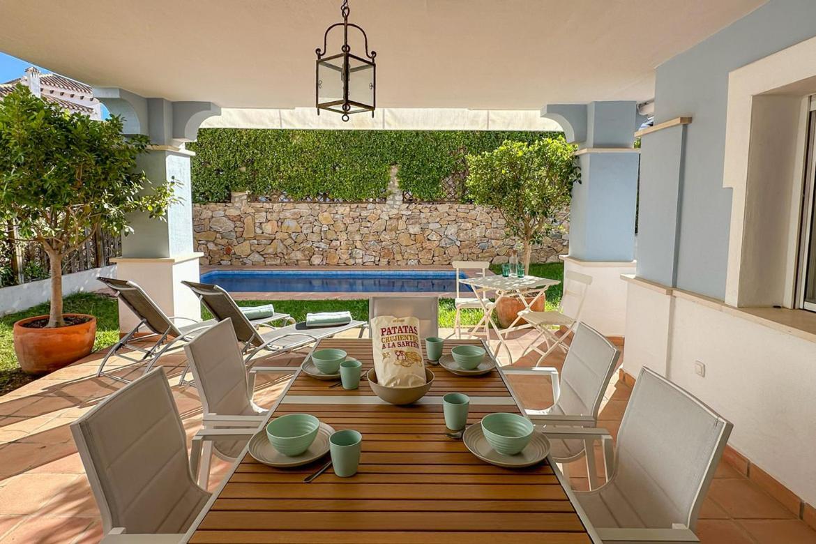 Mar Menor Golf Village Murcia Dış mekan fotoğraf