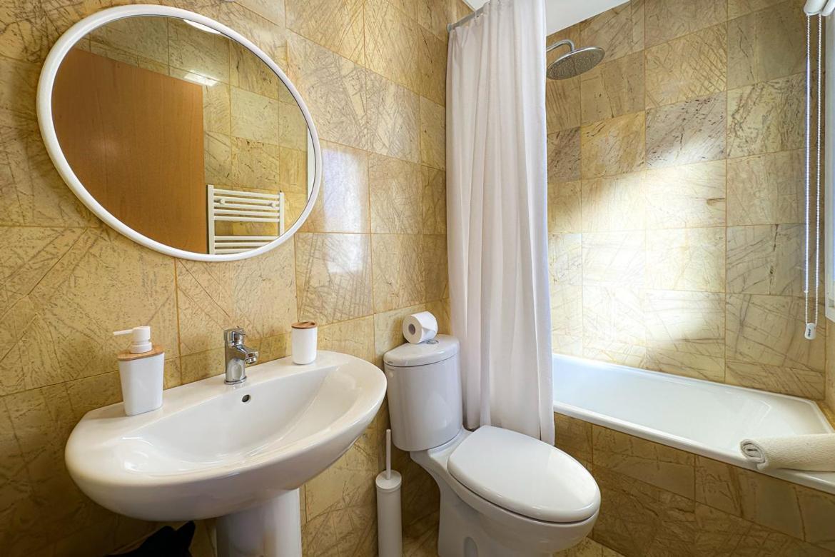 Mar Menor Golf Village Murcia Dış mekan fotoğraf