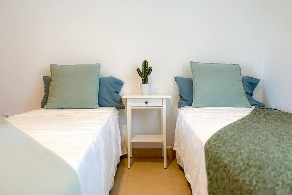 Mar Menor Golf Village Murcia Dış mekan fotoğraf